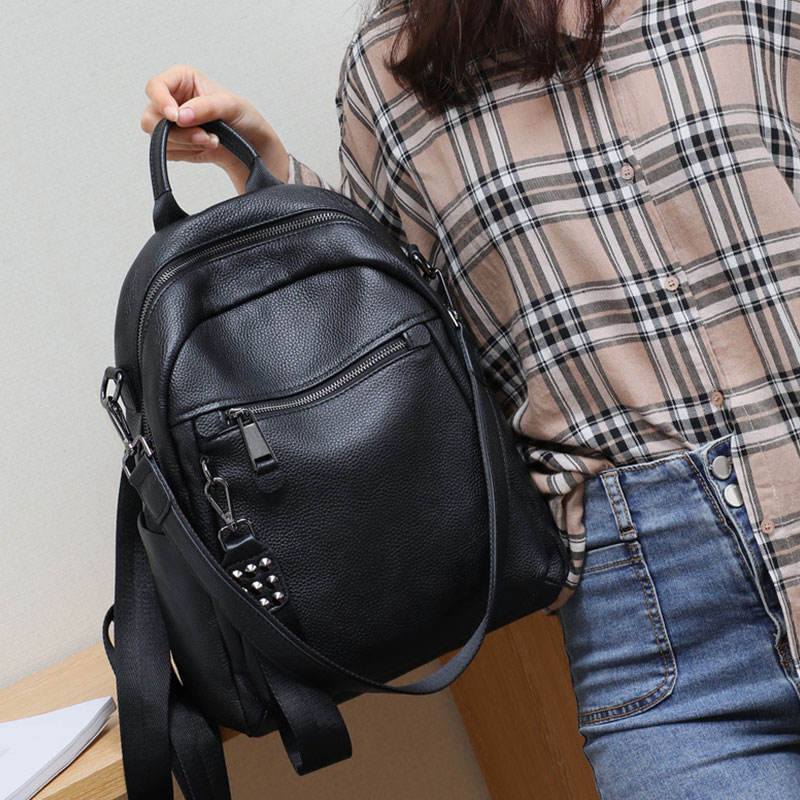 Nuevas mochilas para mujer, bo - Luxury High Quality Bags reseña y precio