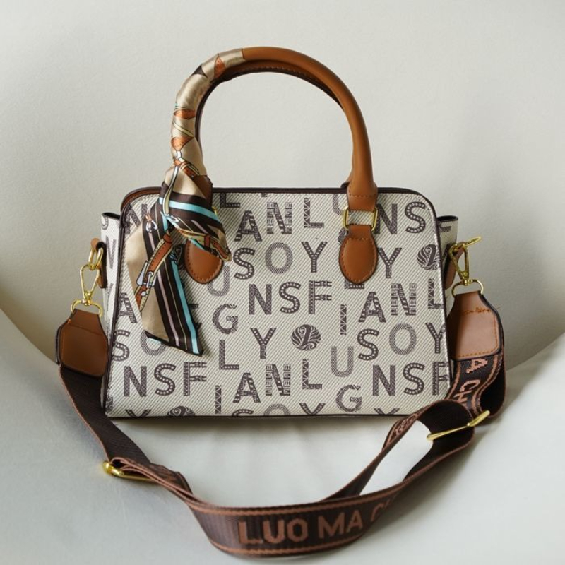 Bolsos de mujer a la moda, ver - Luxury Bags Level reseña y precio
