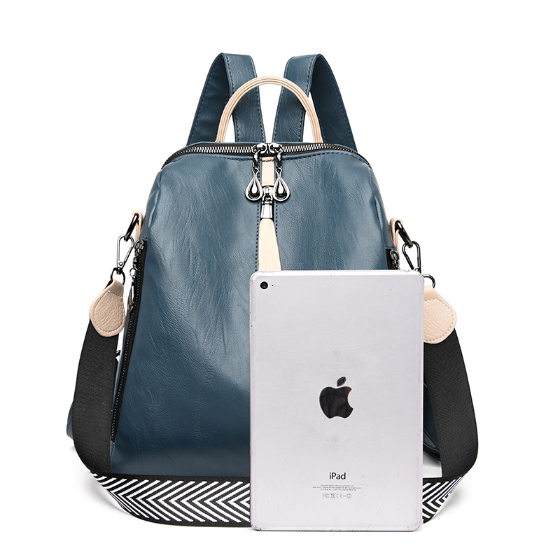 Mochila De cuero suave para mu - Luxury High Quality Bags reseña y precio