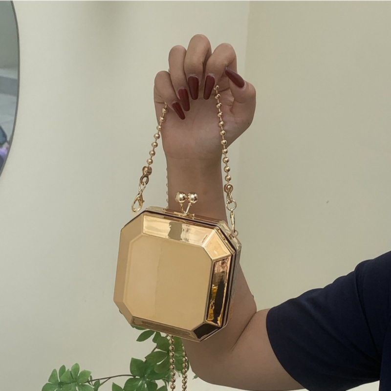 Mini bolso de mano de lujo par - Luxury Bags Mini reseña y precio
