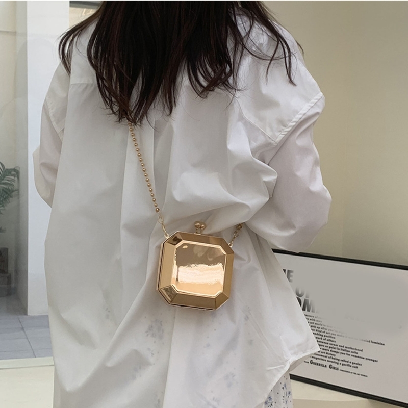 Mini bolso de mano de lujo par - Luxury Bags Mini reseña y precio
