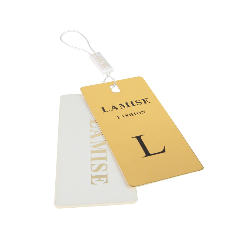 Etiquetas colgantes personaliz - Luxury Bags Price reseña y precio
