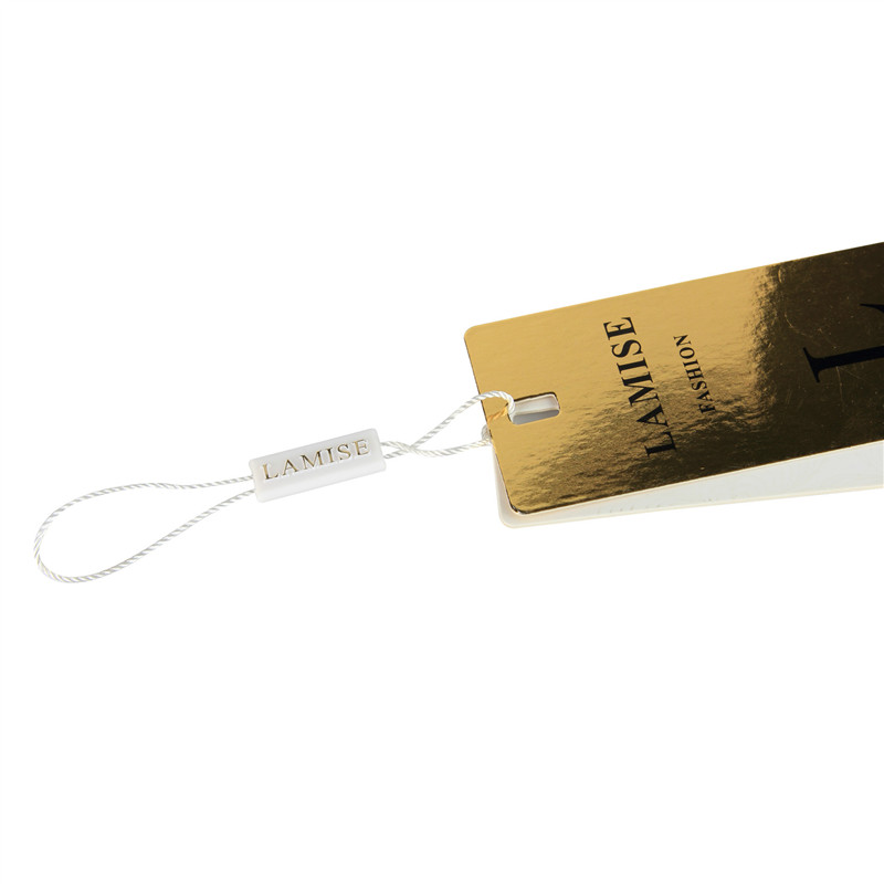 Etiquetas colgantes personaliz - Luxury Bags Price reseña y precio