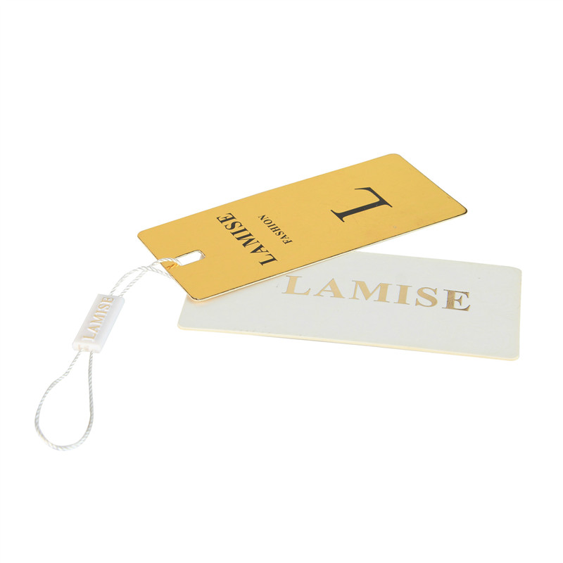 Etiquetas colgantes personaliz - Luxury Bags Price reseña y precio