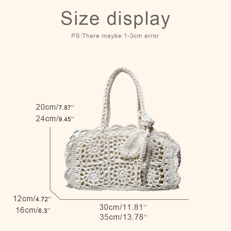 Estilo bohemio The Little Turi - Luxury Bags Expensive reseña y precio