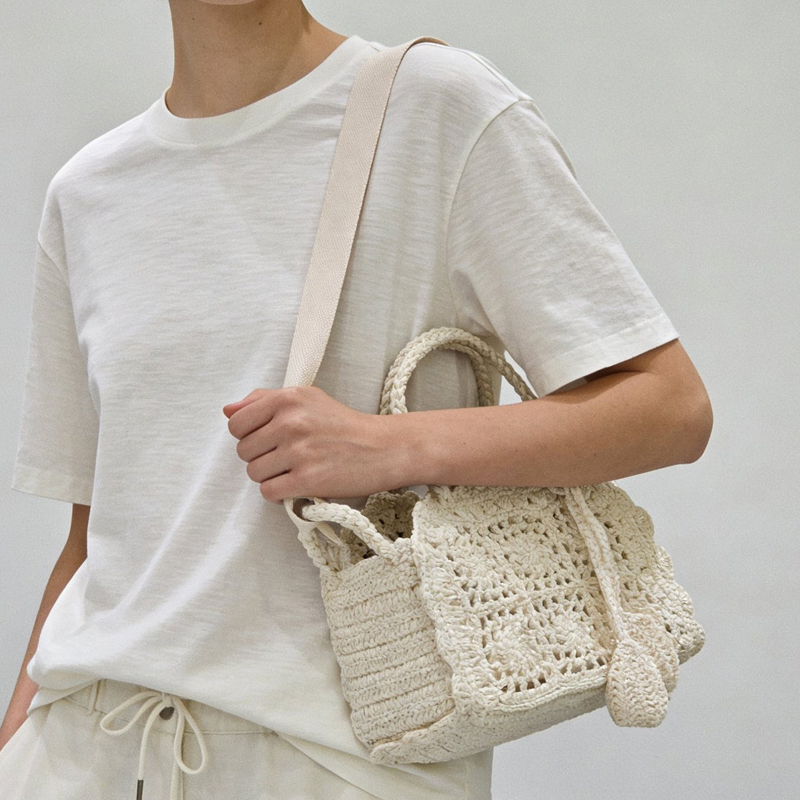 Estilo bohemio The Little Turi - Luxury Bags Expensive reseña y precio