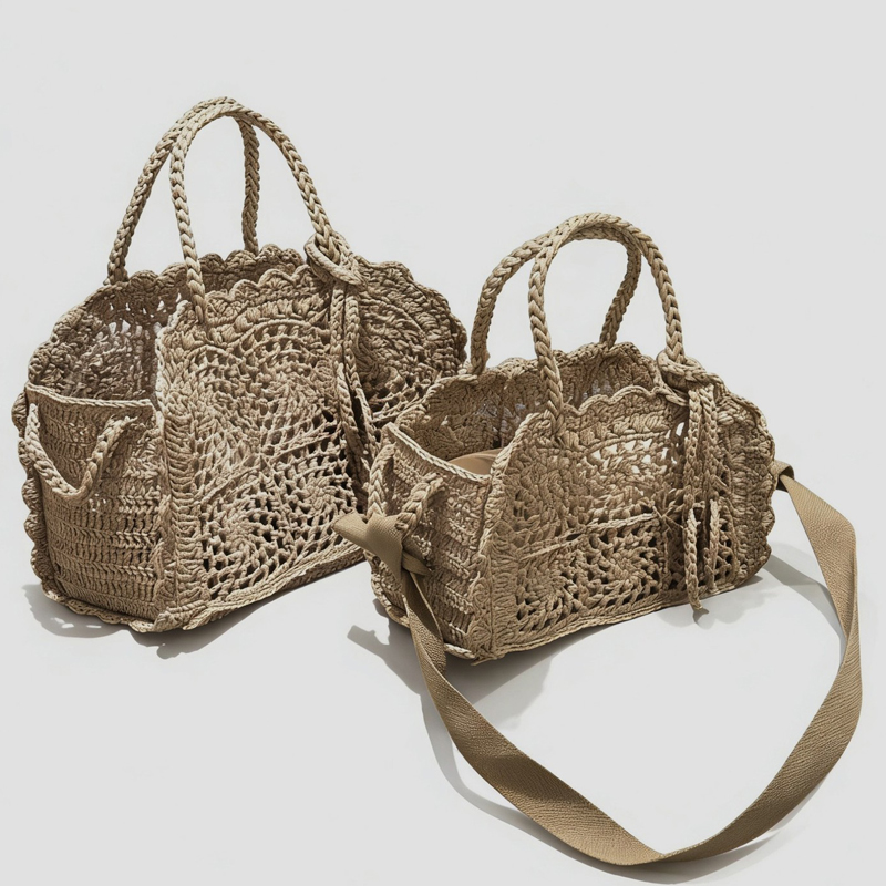 Estilo bohemio The Little Turi - Luxury Bags Expensive reseña y precio