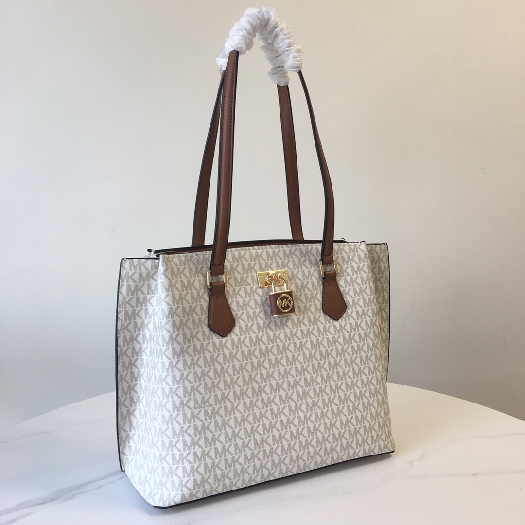 Bolso de mano de marca de lujo - Luxury Bags Michael Kors reseña y precio