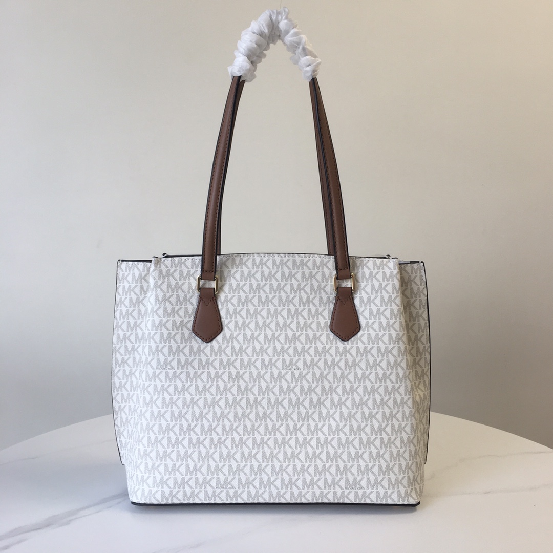 Bolso de mano de marca de lujo - Luxury Bags Michael Kors reseña y precio