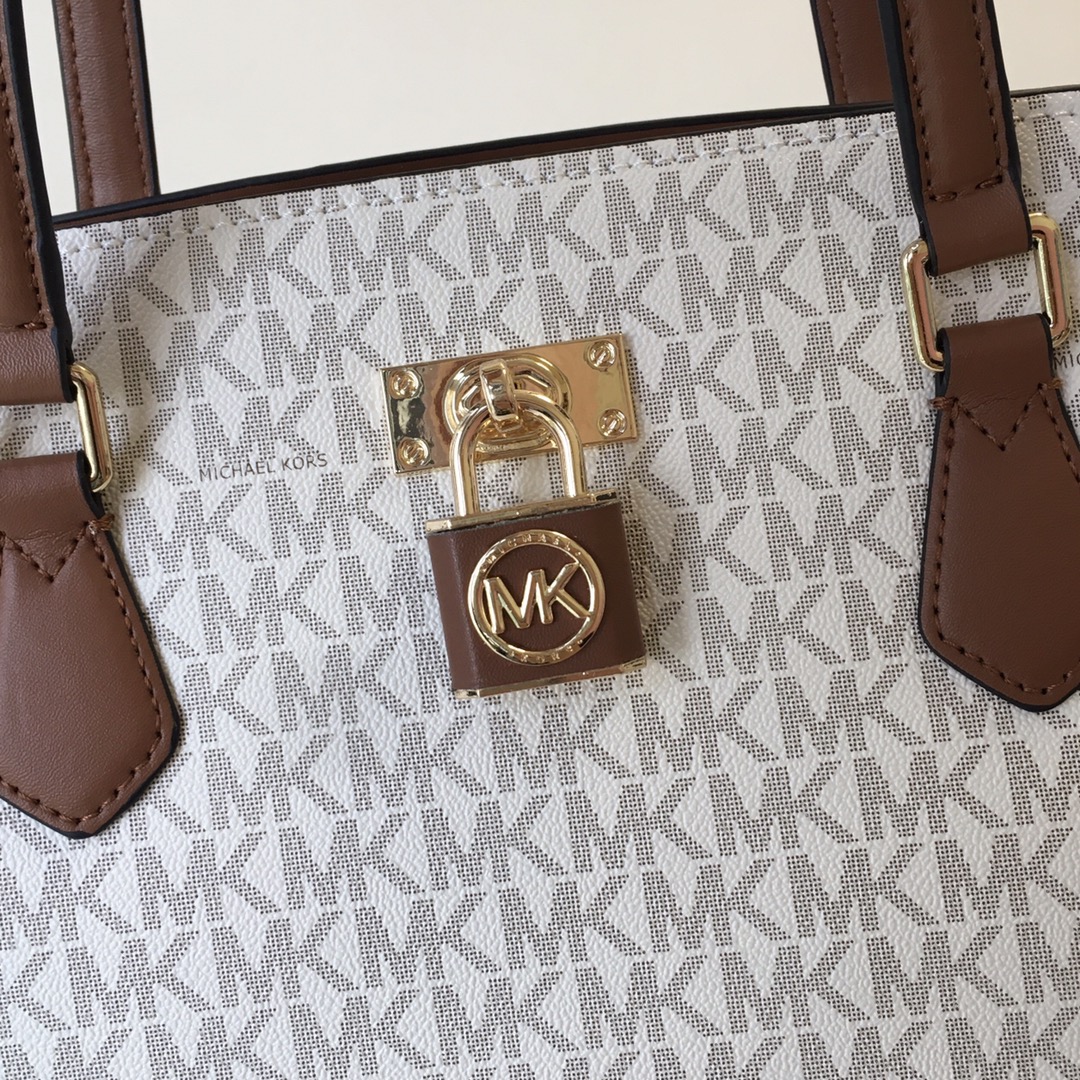 Bolso de mano de marca de lujo - Luxury Bags Michael Kors reseña y precio