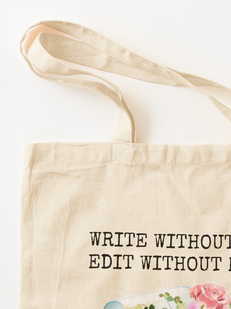 Bolso tote con diseño de máqui - Luxury Bags Edit reseña y precio