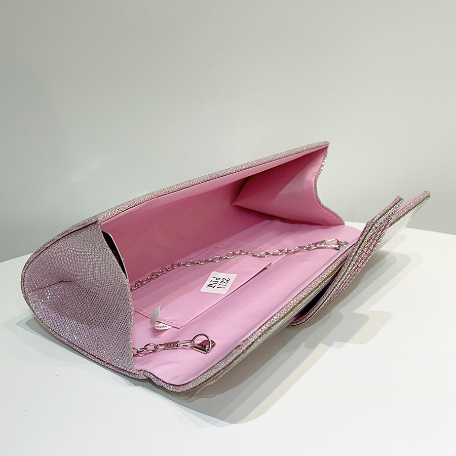 Bolso de Noche de Lujo con Bri - Luxury Bags Discount reseña y precio
