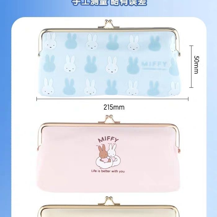 Estuche para Lápices Dorado, C - Luxury Bags Edit reseña y precio