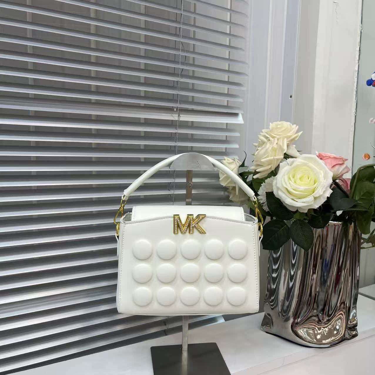 Bolso de Mano Michael Kors par - Luxury Bags Michael Kors reseña y precio