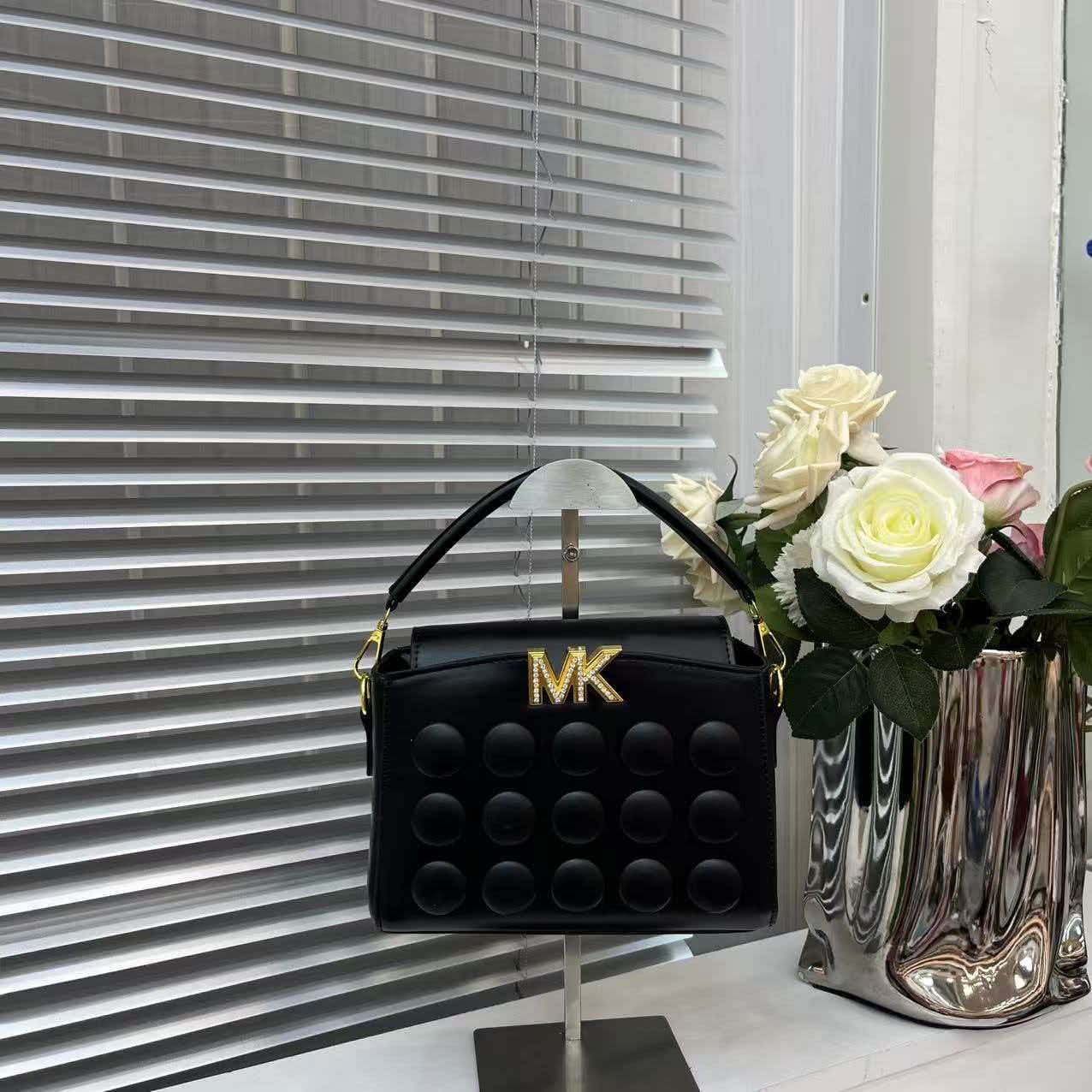 Bolso de Mano Michael Kors par - Luxury Bags Michael Kors reseña y precio