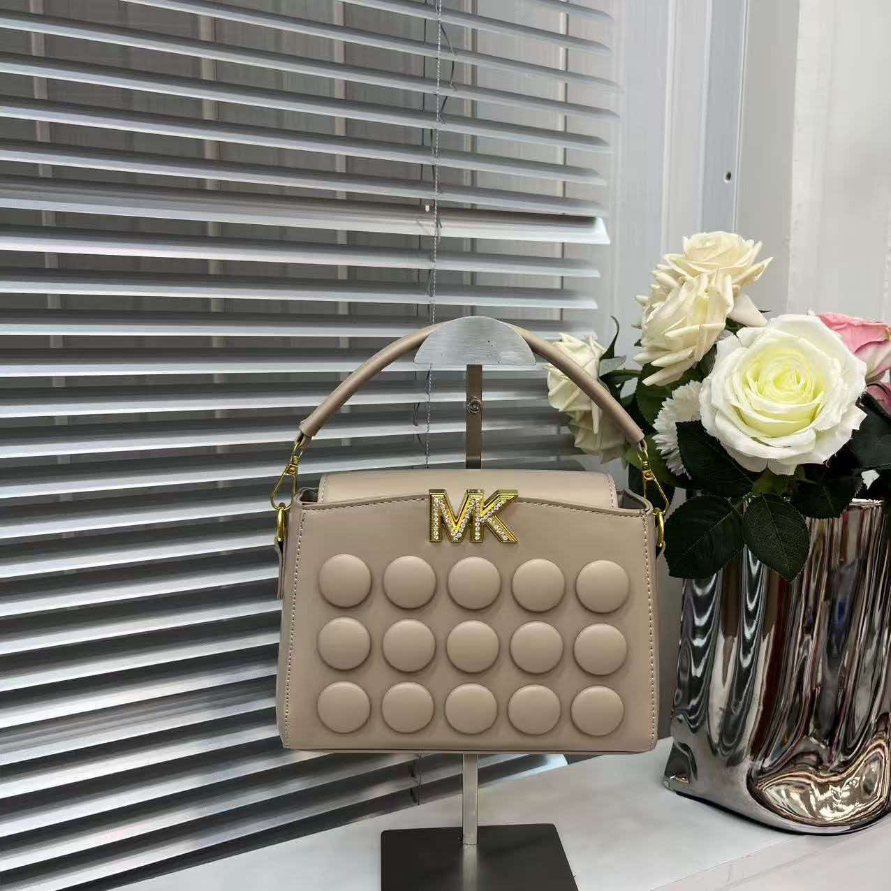 Bolso de Mano Michael Kors par - Luxury Bags Michael Kors reseña y precio