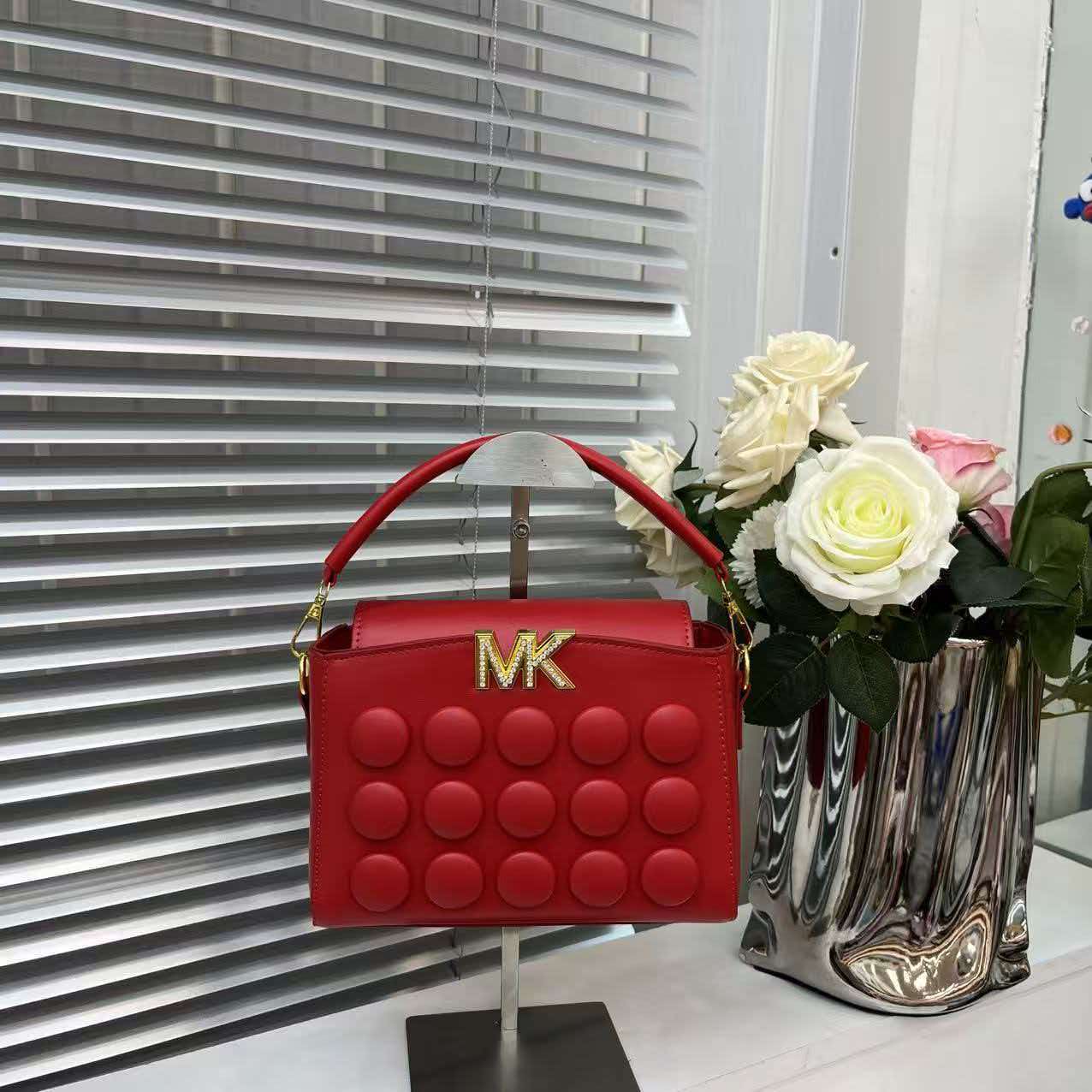 Bolso de Mano Michael Kors par - Luxury Bags Michael Kors reseña y precio