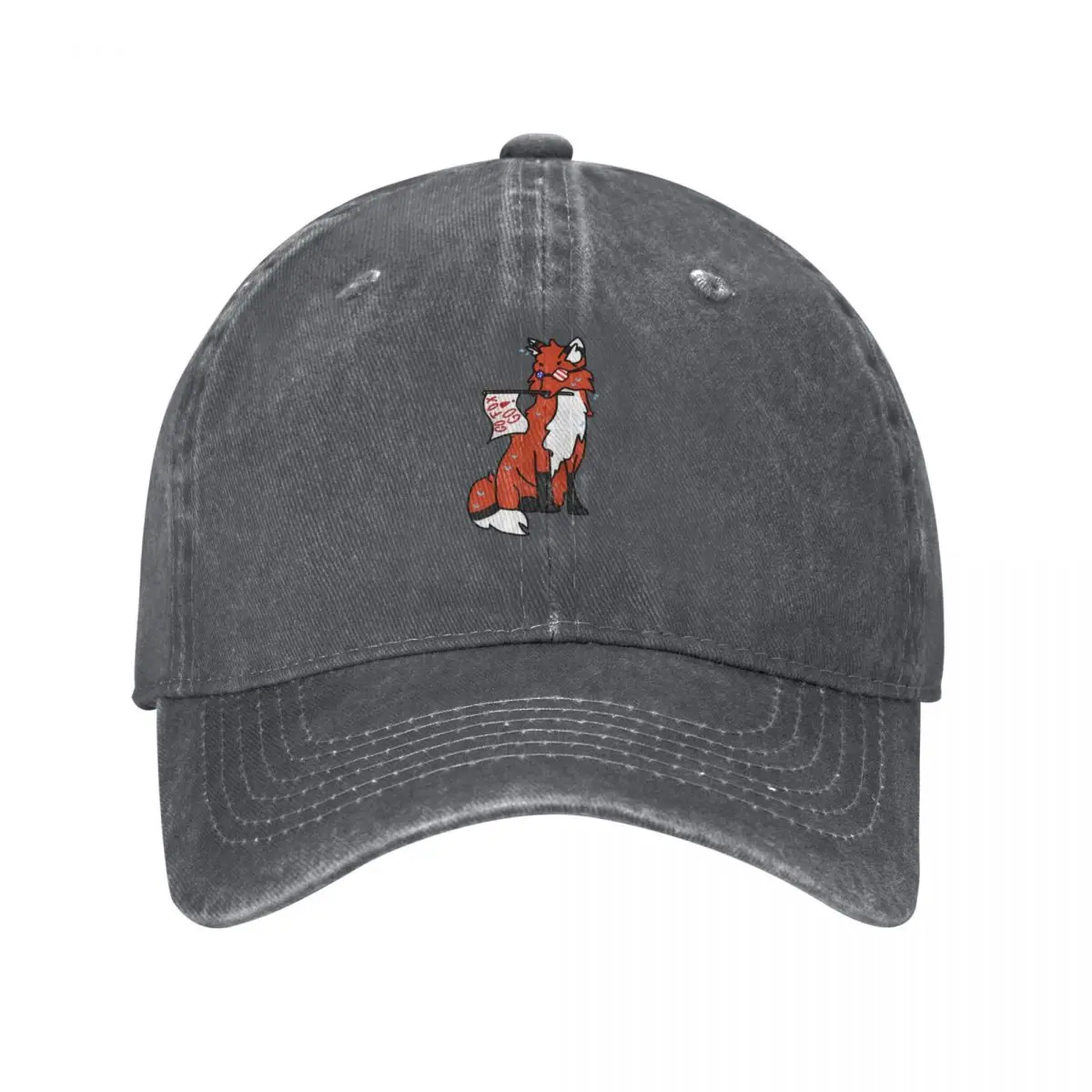 Gorra de béisbol con diseño de - Luxury Bags Usa reseña y precio