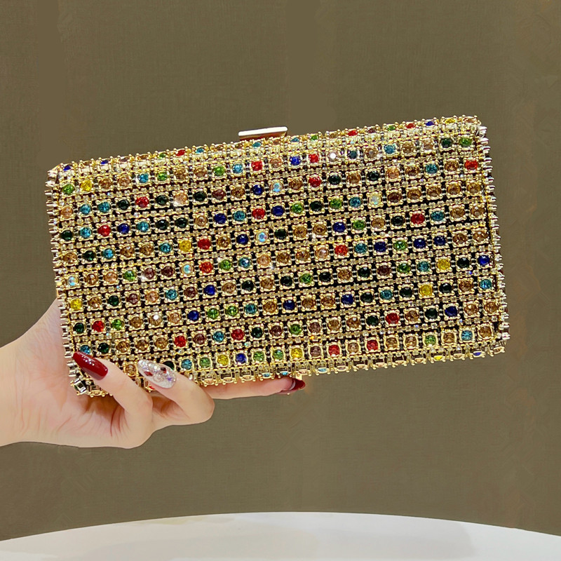 Bolso de Noche de Lujo 2026 co - Luxury Bags Collection reseña y precio