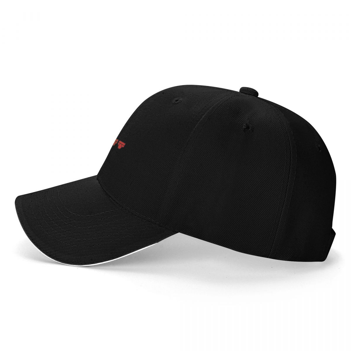 Gorra de béisbol con gradiente - Luxury Bags Edit reseña y precio