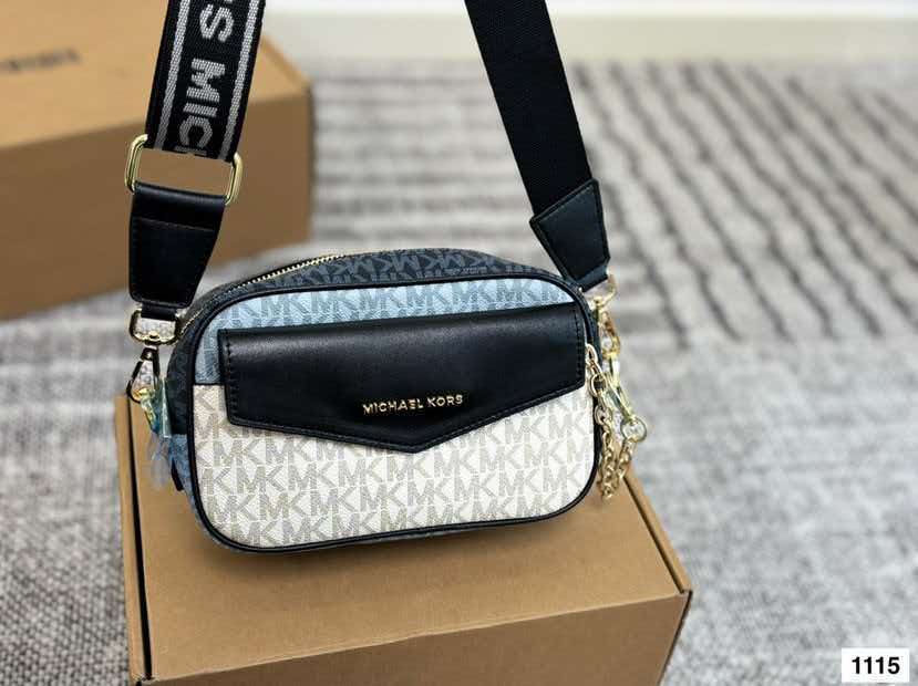 Bolso Bandolera Michael Kors J - Luxury Bags Michael Kors reseña y precio