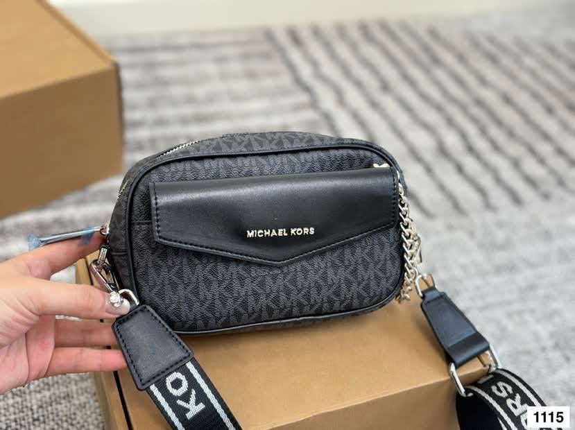 Bolso Bandolera Michael Kors J - Luxury Bags Michael Kors reseña y precio