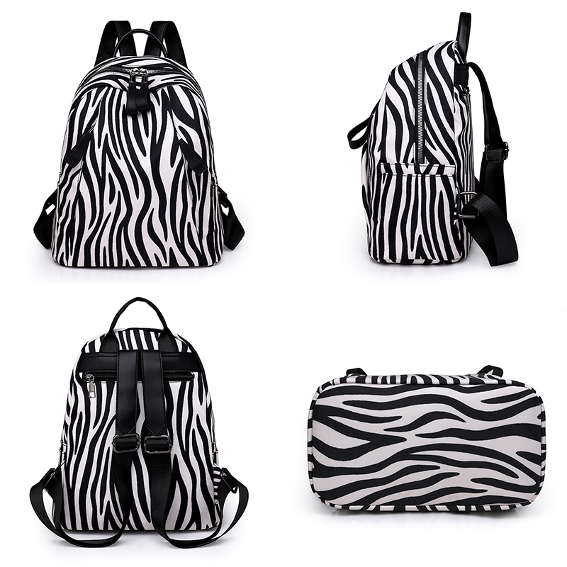 Mochilas de nailon a prueba de - Luxury High Quality Bags reseña y precio