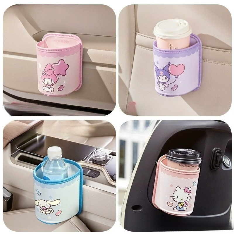Sanrio Nuevo Hello Kitty Kurom - Luxury Bags Edit reseña y precio