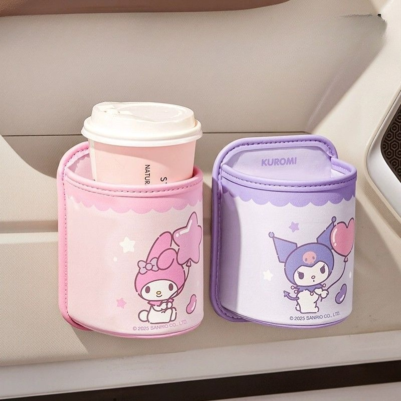 Sanrio Nuevo Hello Kitty Kurom - Luxury Bags Edit reseña y precio