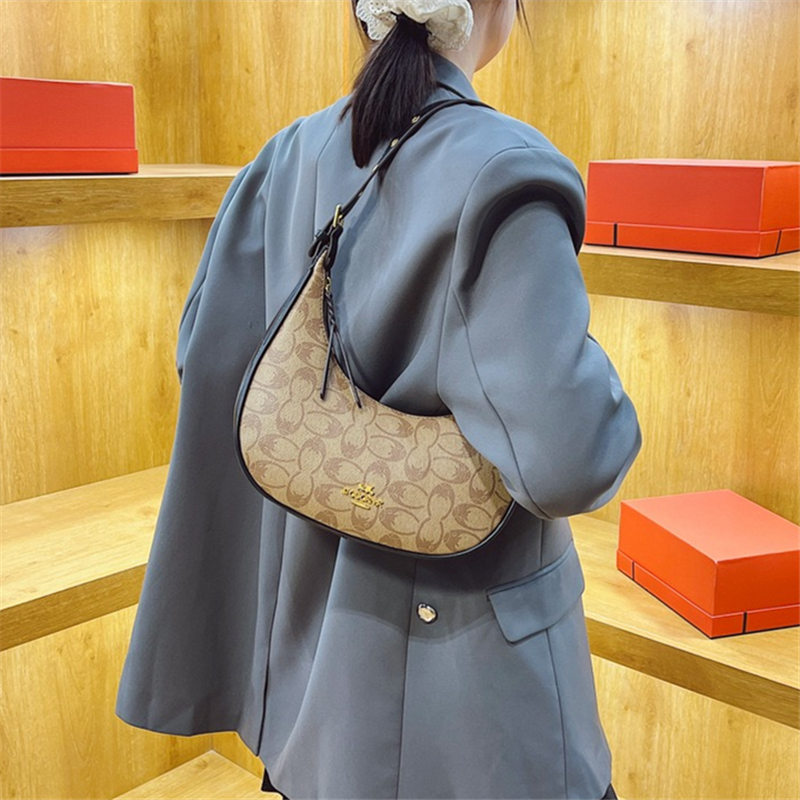 Bolso de Hombro Estampado de M - Luxury High Quality Bags reseña y precio