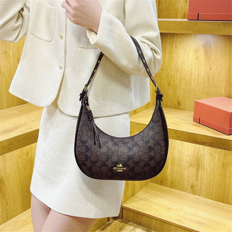 Bolso de Hombro Estampado de M - Luxury High Quality Bags reseña y precio