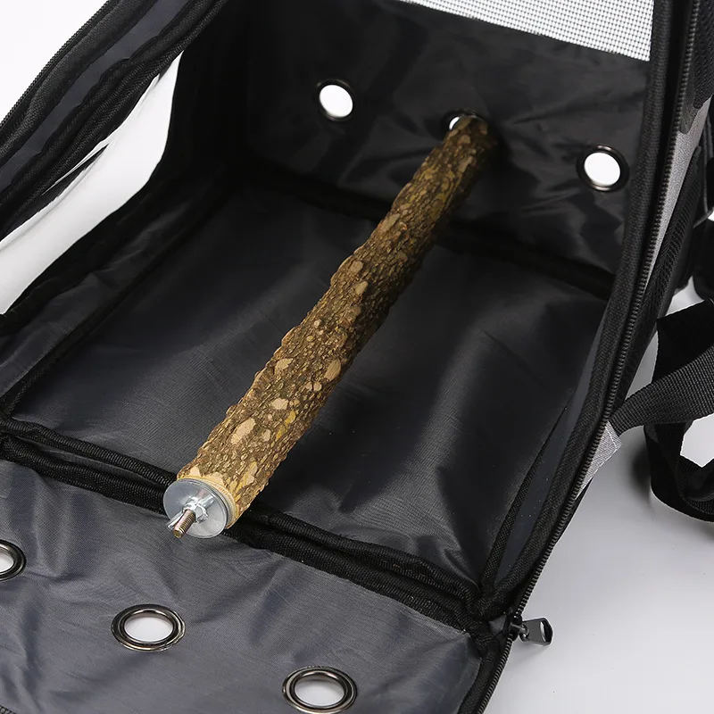 Mochila para loros al aire lib - Luxury Bags Price reseña y precio