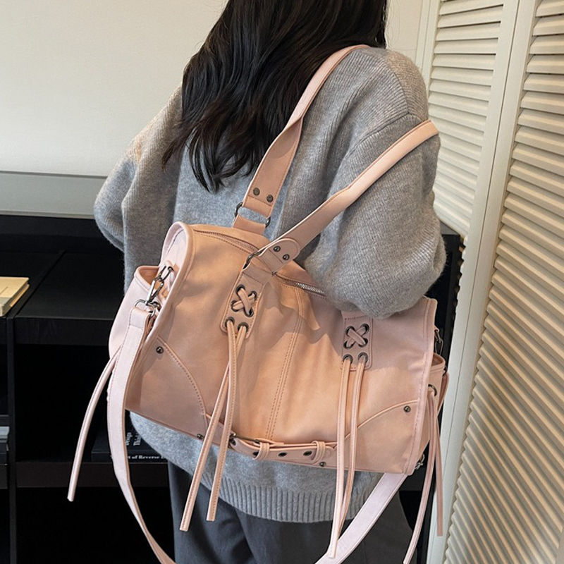 Bolso de Motocicleta Y2K para  - Luxury Bags Price reseña y precio