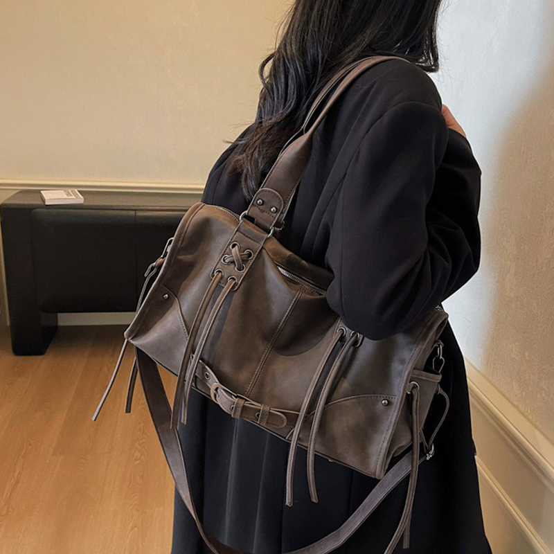 Bolso de Motocicleta Y2K para  - Luxury Bags Price reseña y precio