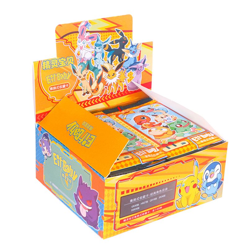 Tarjeta Coleccionable de Pokém - Luxury Bags Edit reseña y precio
