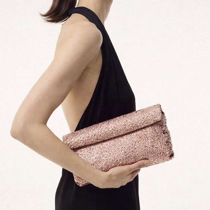 Bolso de Noche Elegante con Di - Luxury Bags For Young Women reseña y precio