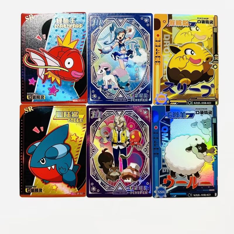 Nuevo 30 bolsas Pokemon Anime  - Luxury Bags Edit reseña y precio
