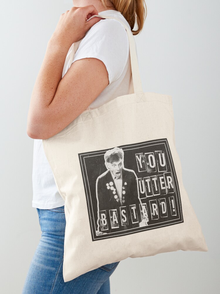 You Utter Bastard - The Young  - Luxury Bags For Young Women reseña y precio