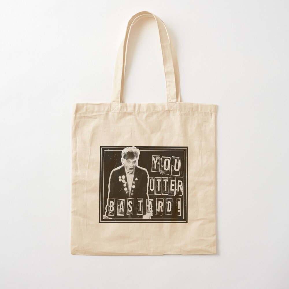 You Utter Bastard - The Young  - Luxury Bags For Young Women reseña y precio