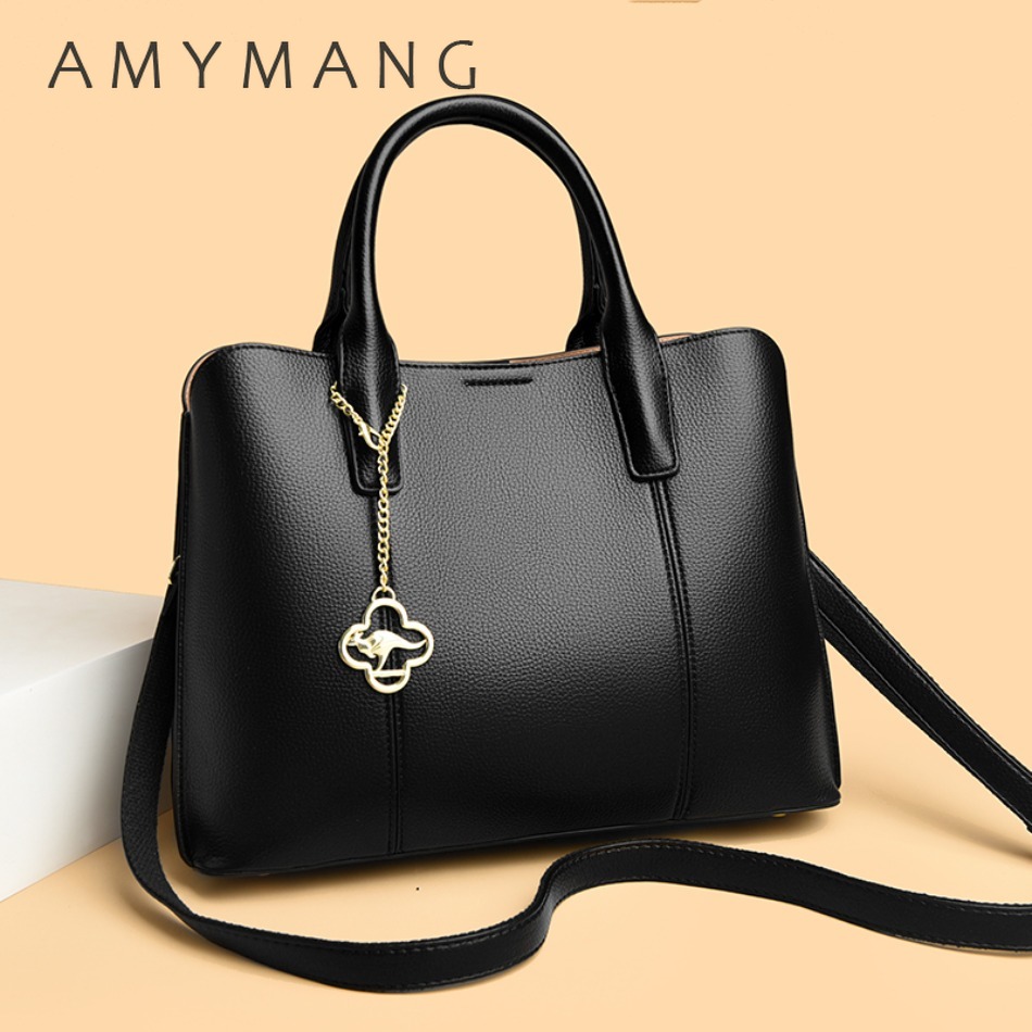 Bolsos cruzados de cuero Pu su - Luxury Bags Level reseña y precio