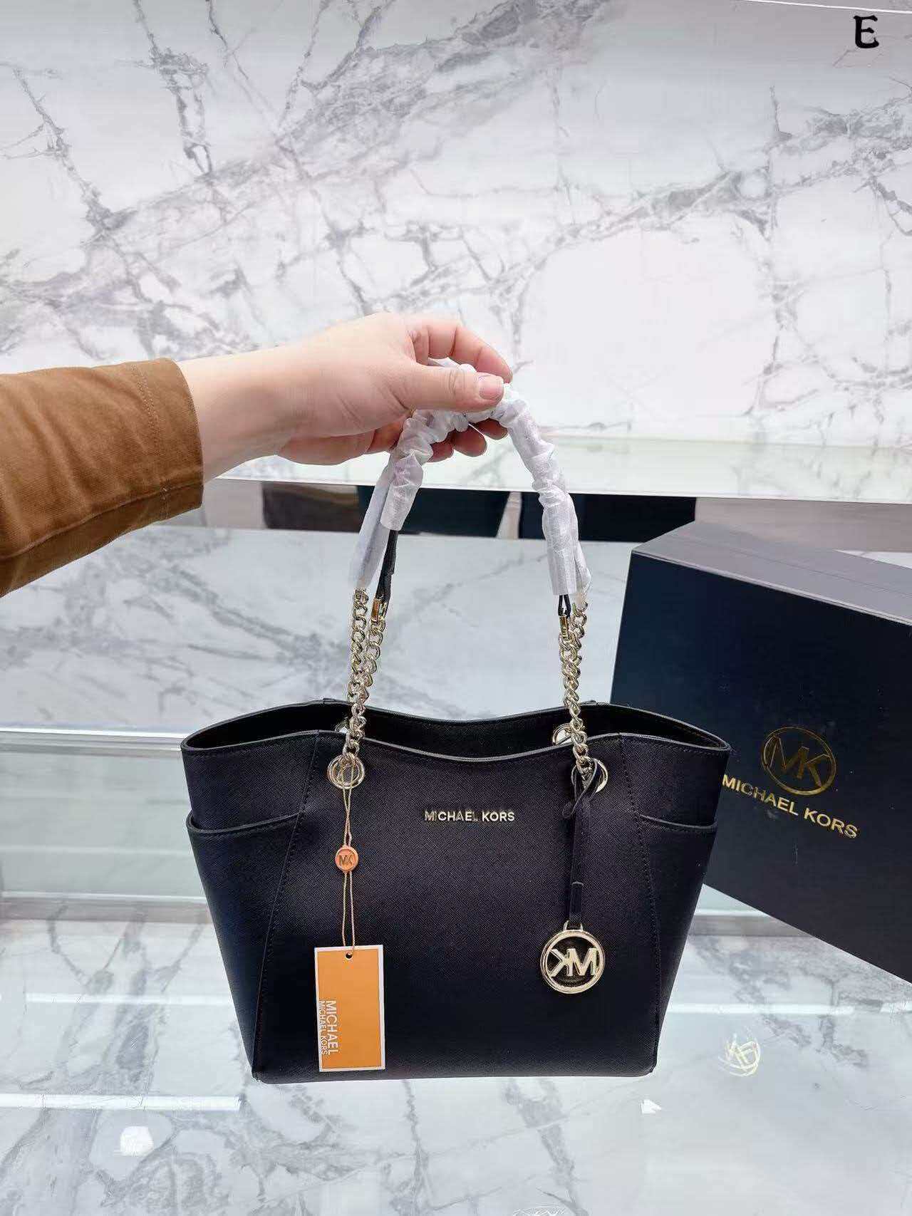Bolso de Viaje Michael Kors Je - Luxury Bags Michael Kors reseña y precio