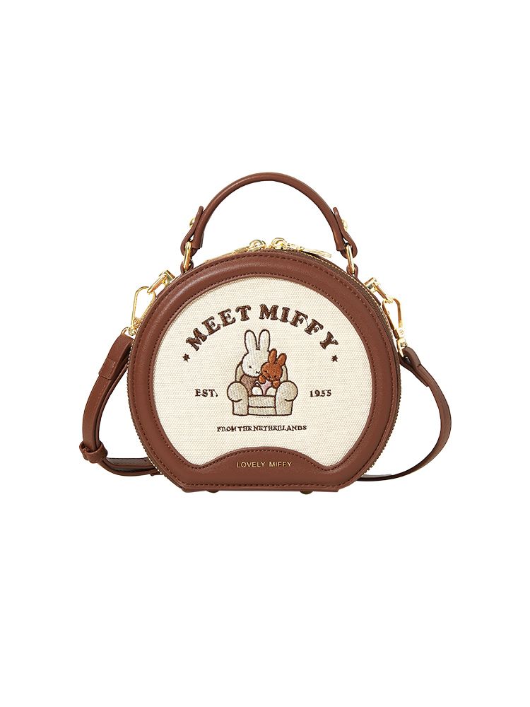 Bolso de mujer Anime Miffy, nu - Luxury Bags Edit reseña y precio