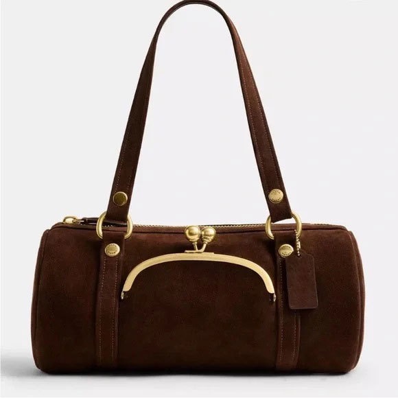 Nuevo Bolso de Hombro de Lujo  - Luxury Bags Level reseña y precio