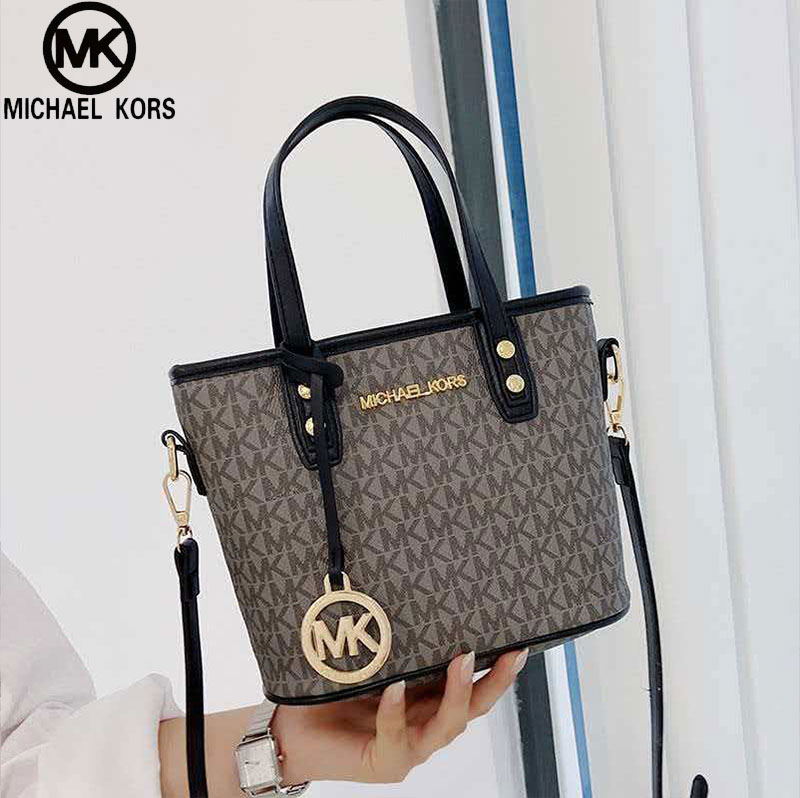 Bolso Michael Kors Ole Jet Set - Luxury Bags Michael Kors reseña y precio