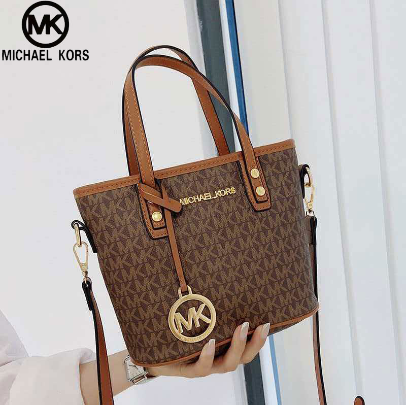 Bolso Michael Kors Ole Jet Set - Luxury Bags Michael Kors reseña y precio