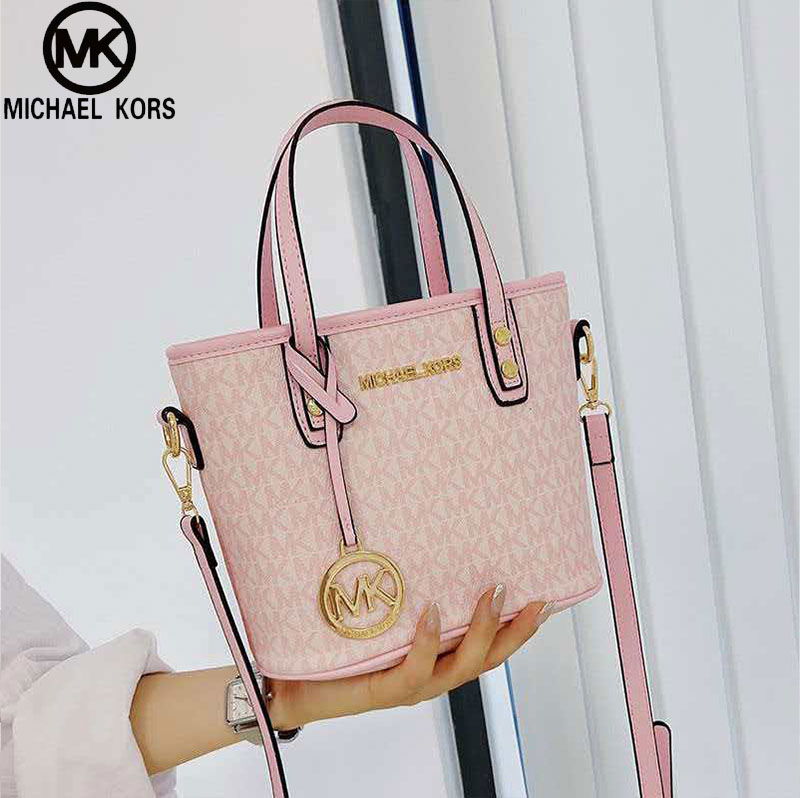 Bolso Michael Kors Ole Jet Set - Luxury Bags Michael Kors reseña y precio