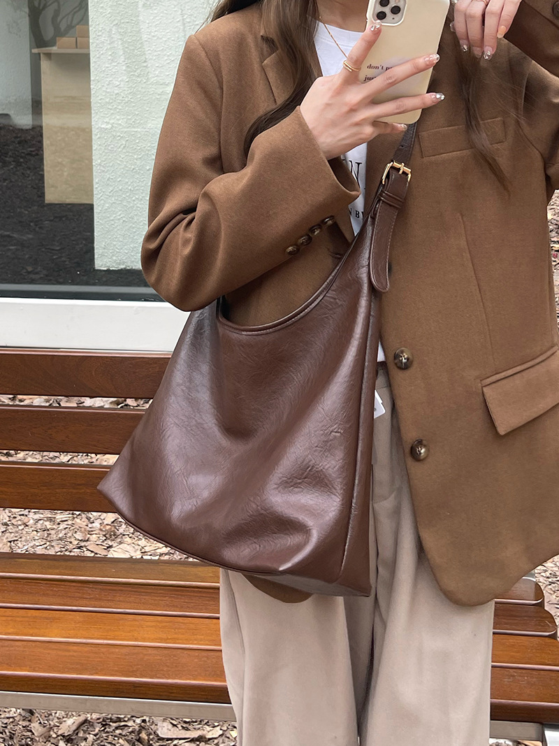 CGCBAG bolso cruzado de gran c - Luxury Bags Expensive reseña y precio