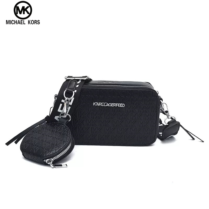 Bolso Bandolera Casual de Moda - Luxury Bags Michael Kors reseña y precio