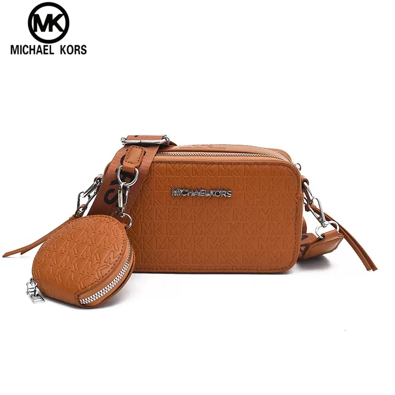 Bolso Bandolera Casual de Moda - Luxury Bags Michael Kors reseña y precio