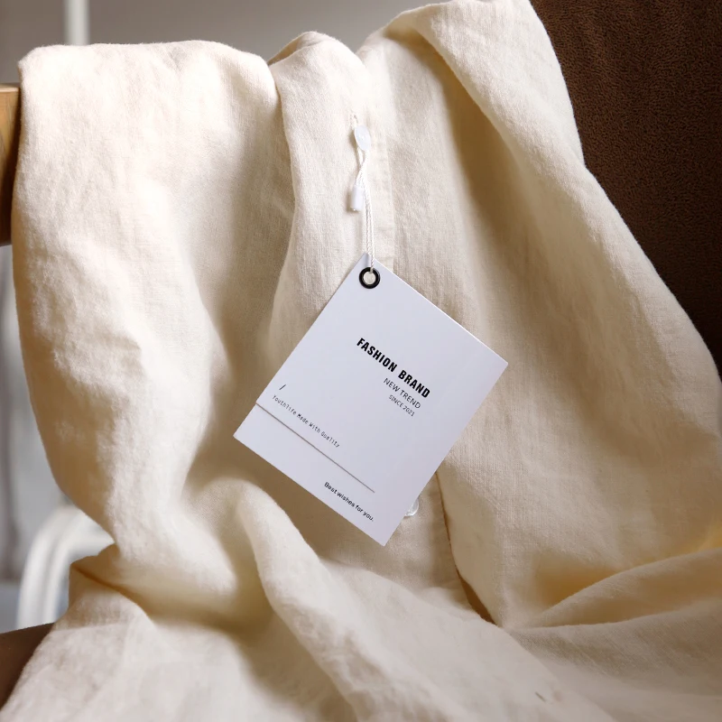 100 Uds etiquetas simples para - Luxury Bags Price reseña y precio
